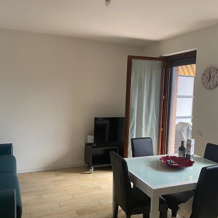 Ferienwohnung Casa Bormio Saronno Exterior foto