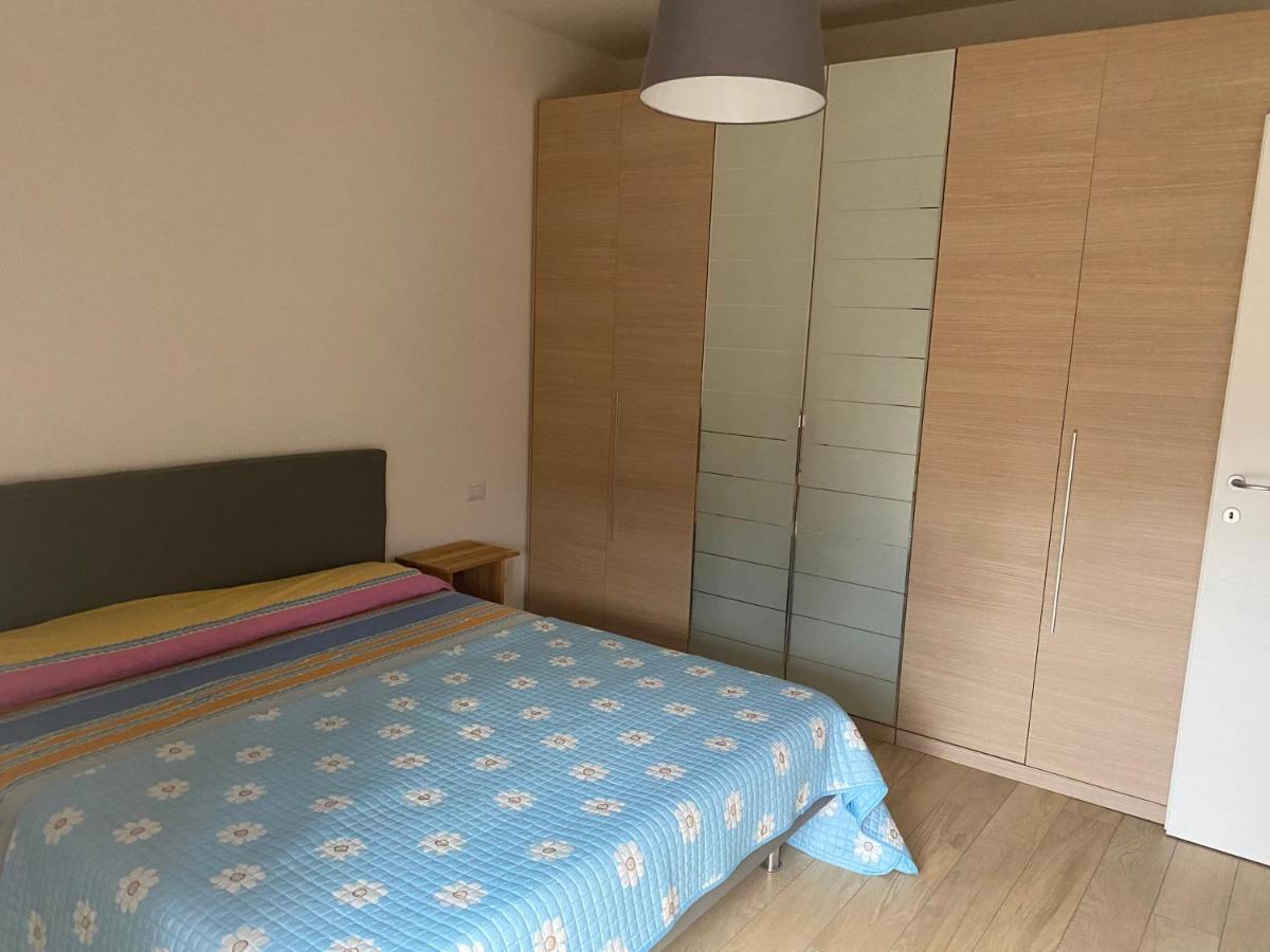 Ferienwohnung Casa Bormio Saronno Exterior foto